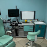 Cabinet d’oto-rhino-laryngologie et chirurgie cervico-faciale Dr.Meziane.S ep Bekkhoucha