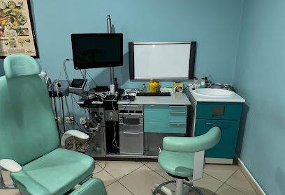 Cabinet d’oto-rhino-laryngologie et chirurgie cervico-faciale Dr.Meziane.S ep Bekkhoucha