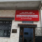 Cabinet dr belghadouche