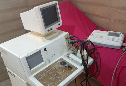 Cabinet Dr Bouacha