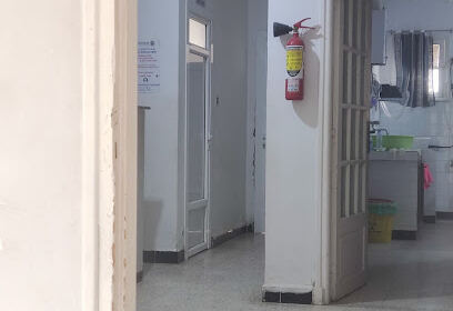 Cabinet Dr CHIKHAOUI Médecine Interne