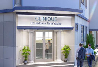 cabinet DR HADDANA.T.Y