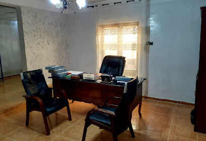 Cabinet Dr Oussama El Bouhaissi