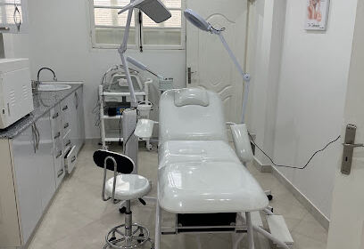 Cabinet Dr Tabbouche Bouchra