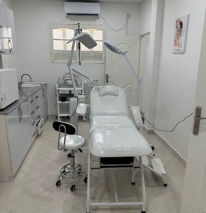 Cabinet Dr Tabbouche Bouchra