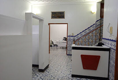 Cabinet médical de benallal