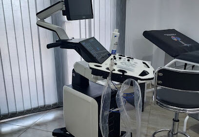 Cabinet médical de chirurgie orthopedique traumatologie Dr MOUMENINE .M
