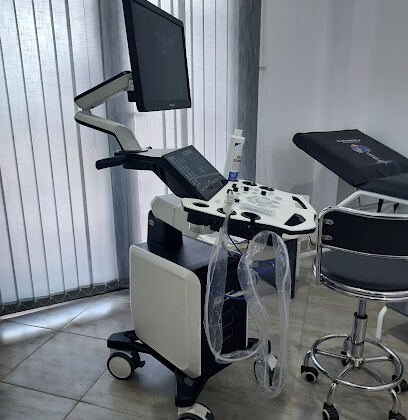 Cabinet médical de chirurgie orthopedique traumatologie Dr MOUMENINE .M