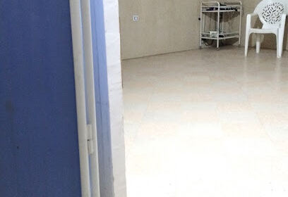 Cabinet medical de group el-chifaa
