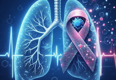 Cabinet médical de pneumologie Dr Benchettah Amira