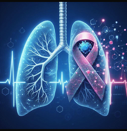 Cabinet médical de pneumologie Dr Benchettah Amira