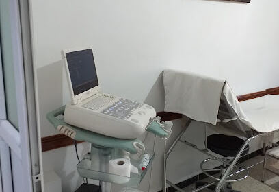 Cabinet medical de Rhumatologie Dr HACHEMI Bachir