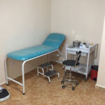 Cabinet médical docteur seghir orthopédie
