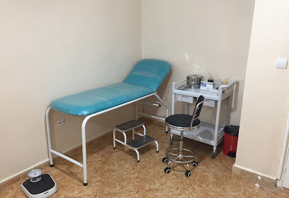 Cabinet médical docteur seghir orthopédie