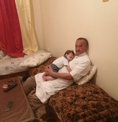 CABINET MEDICAL DR.BACHIR Mohamed