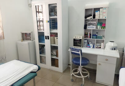 Cabinet médical Dr BOUZID Houda