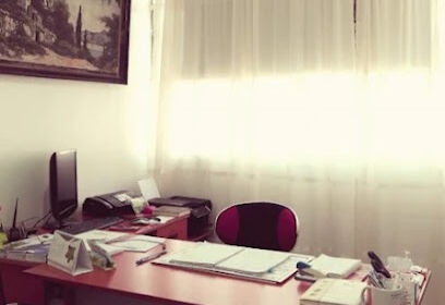 Cabinet Médical Dr Moulai Cylia