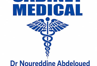 CABINET MEDICAL DR Norreddine Abdeloued