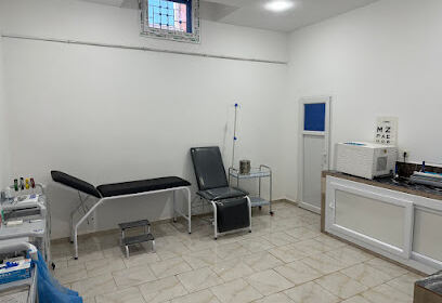 Cabinet medical Dr REBHI Mohamed Ouanis
