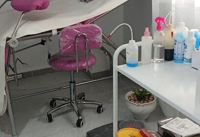 Cabinet médical dr Rouifa