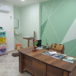 Cabinet Médical Dr Tabi Rihab