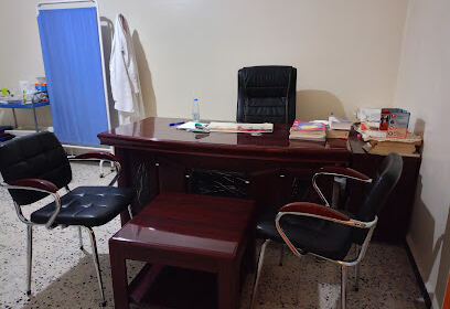 Cabinet Médical El Amel Dr Trirat