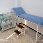 Cabinet Médical Nor El Houda