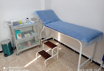 Cabinet Médical Nor El Houda