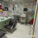 Cabinet médical privé docteur Khaled