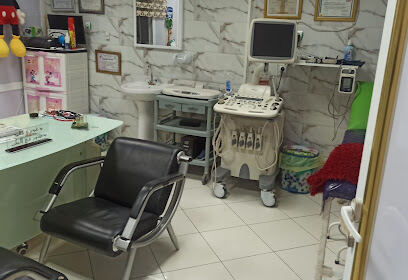 Cabinet médical privé docteur Khaled