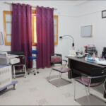 Cabinet Médical Rana Dr Belloum