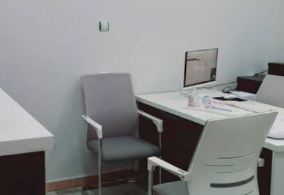 Cabinet Médicale BENGAID