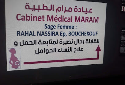 Cabinet medicale ( sage femme)