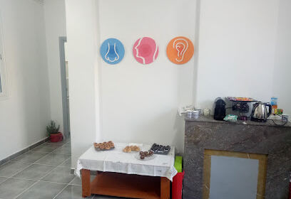 Cabinet ORL Dr Lefkir