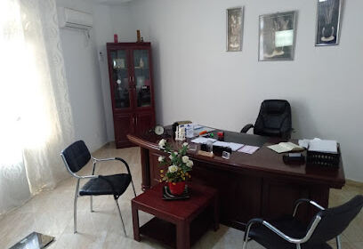 Cabinet Rhumatologie DR. Kermezli