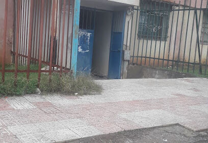 Cabinet specialise en medecine interne Dr SIAD