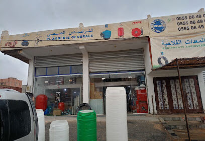 CAD OUARGLA