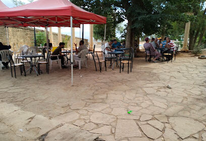 cafétéria