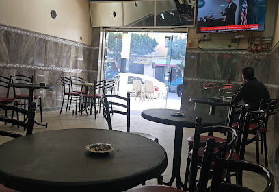 Cafétéria Abdou