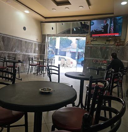 Cafétéria Abdou