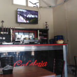 Cafétéria baouali