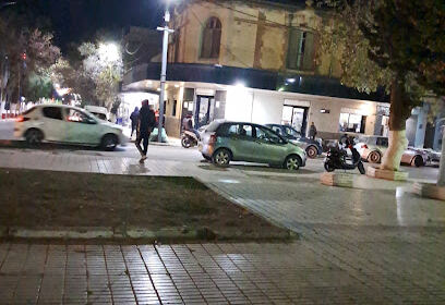 Caféteria Baroud