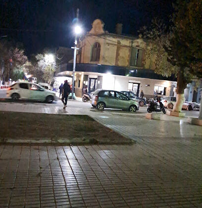 Caféteria Baroud