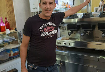 Cafétéria Chikh Hadjira