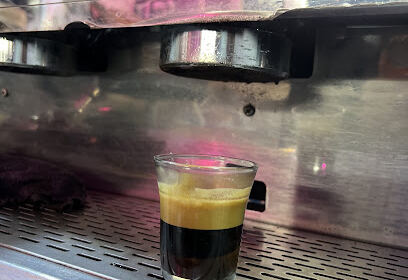 Cafétéria El Djouhara