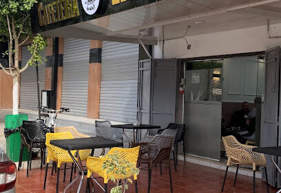 Cafétéria El Houma