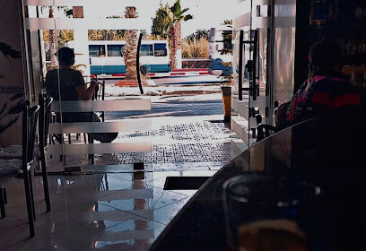 CAFÉTÉRIA HADJ ADDA