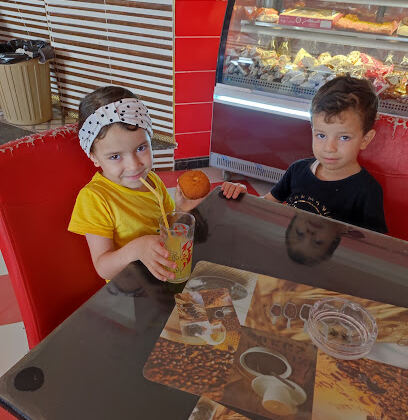 Cafétéria Hadj Said