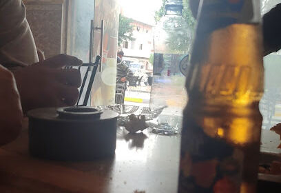 Cafétéria hakim