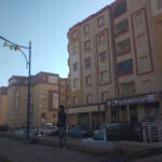 Cafétéria Kaidi